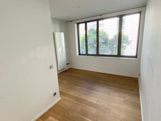 Gepflegtes 1-Zimmer-Appartement in München Bestlage Schwabing- Nähe Englischer Garten