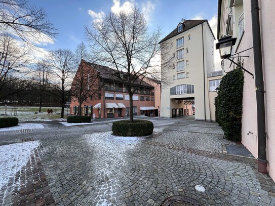 Gemütliches Apartment - Therme Bad Griesbach