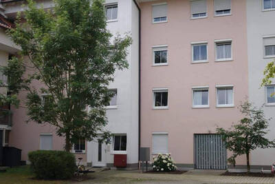 Immobilie in Straubing
