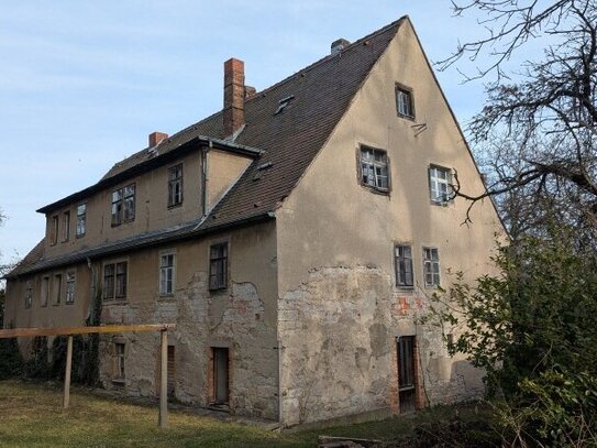 Mehrfamilienhaus in Dresden Briesnitz