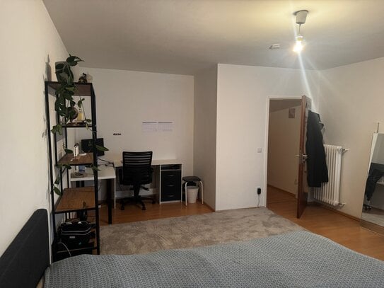 Geräumige 1-Zimmer Wohnung in Nürnberg