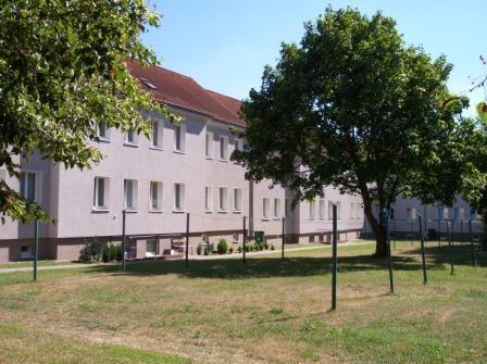 Schöne 3-Raum-Wohnung in Strelitz-Alt