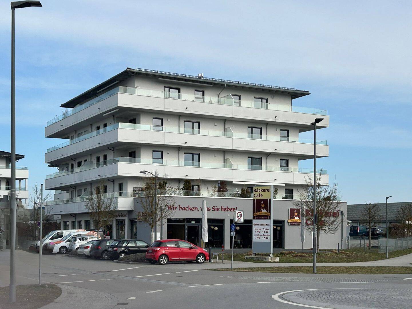 Immobilie in Straubing