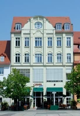 renovierte 4-Zimmer-Wohnung in ruhiger Innenstadt-Lage!