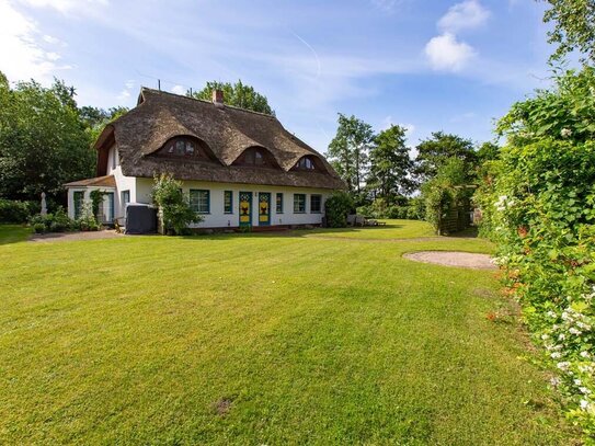 !!!RESERVIERT!!! Mehrfamilienhaus an den Boddenwiesen