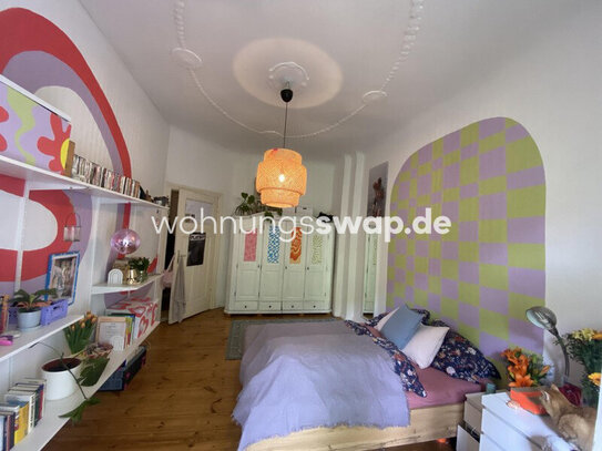 Wohnungsswap - Weichselstraße