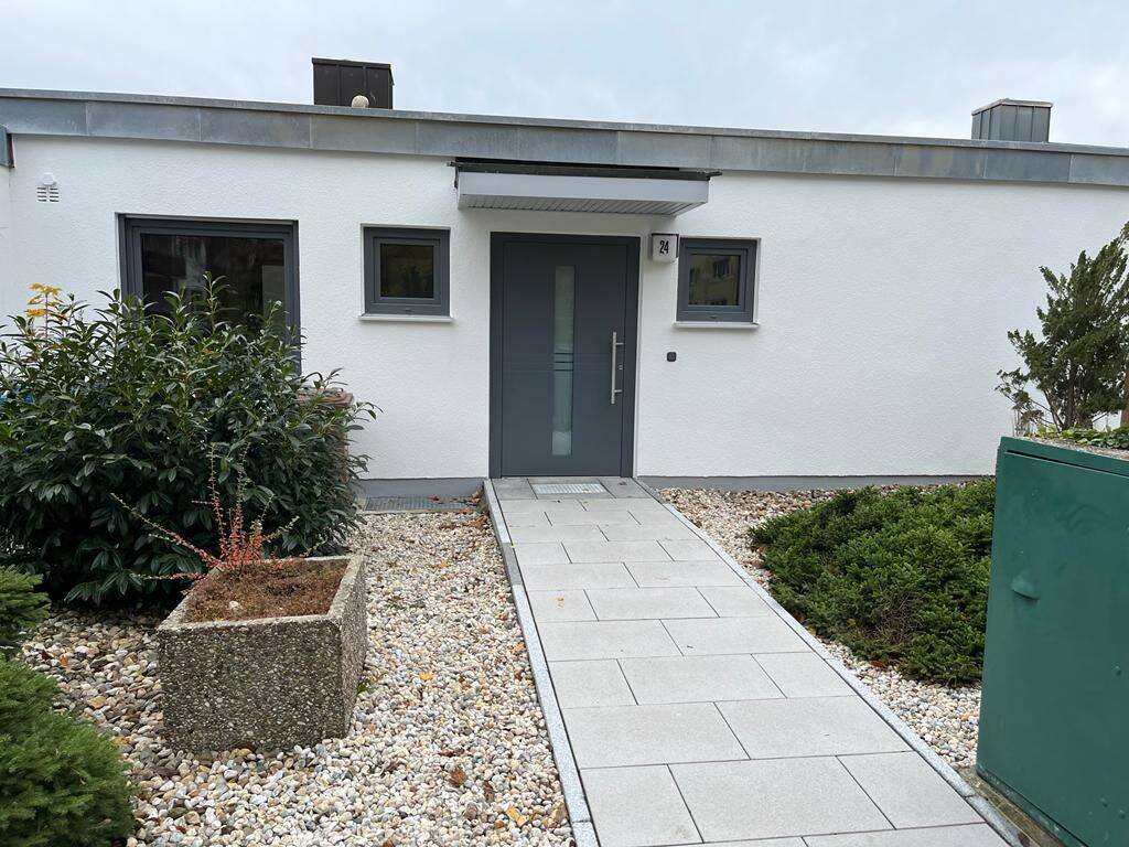 Immobilie in Straubing