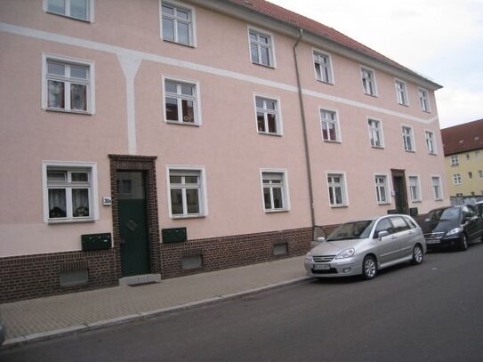 Perfekte Aufteilung auf 58 m² und 2 Zimmer. Hier ist man zuhause! Schöne ruhige Wohnung in der Neuen Neustadt, Morgenst…