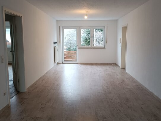 Helle/sonnige 3 Zimmerwohnung mit Balkon und Wintergarten in Altötting zu vermieten