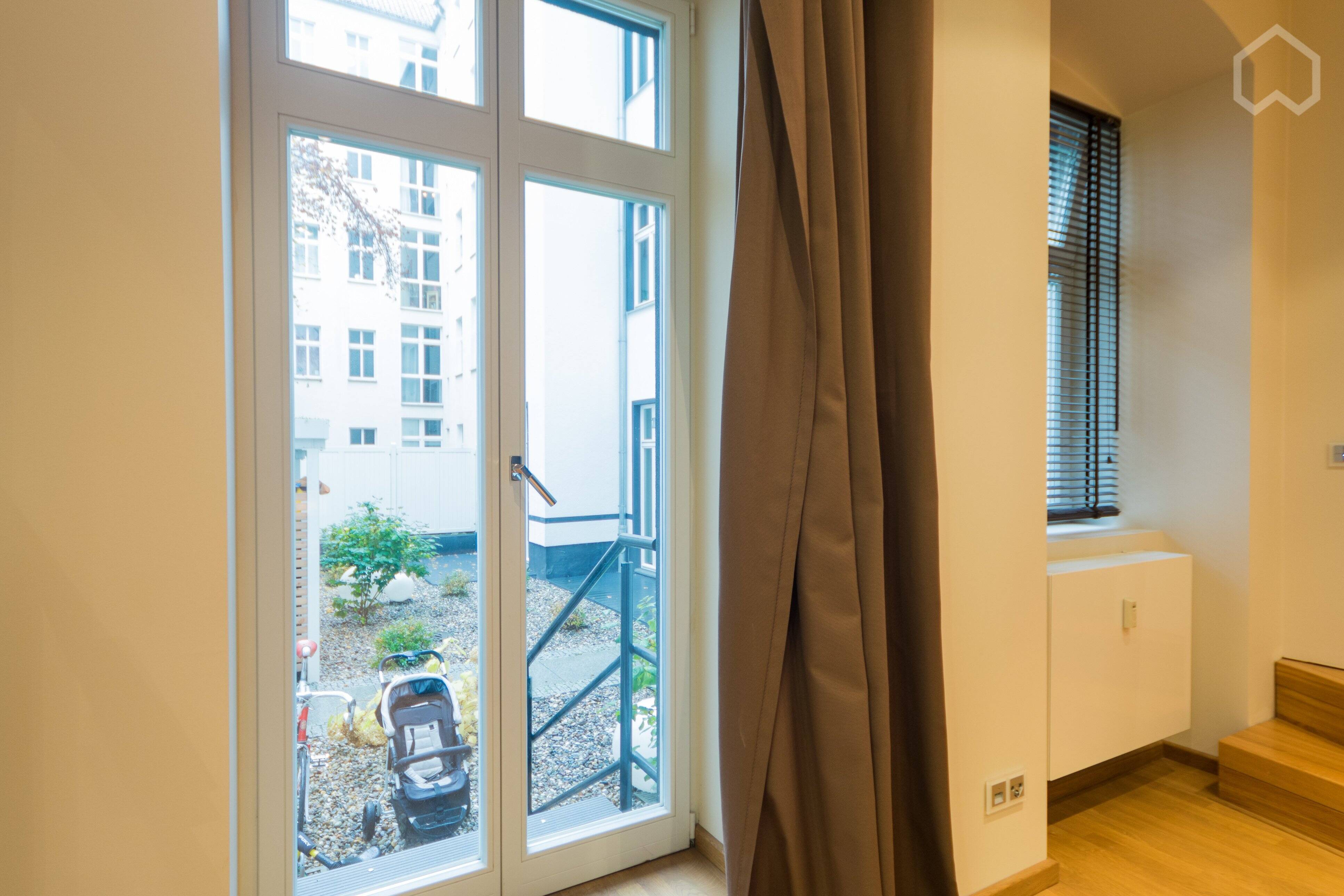 Helles und fantastisches Apartment mitten in Prenzlauer Berg - Photo 1