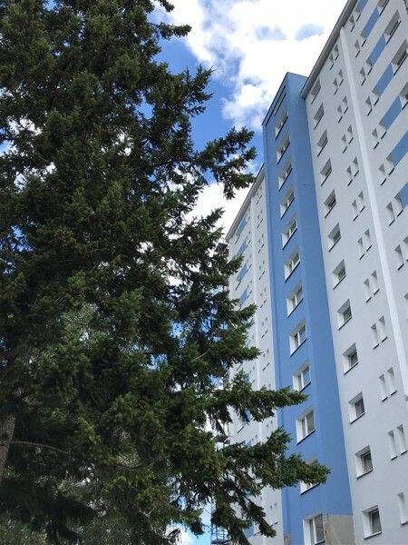 Das Alter genießen! SENIORENWOHNUNG im Ziekowkiez - Foto 1