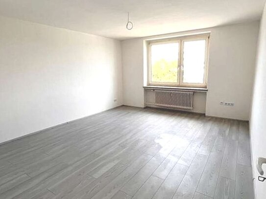 Gemütliche Wohnung gefällig? 3 Zimmer warten auf Sie!