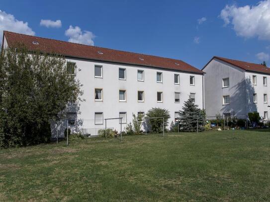 2-Zimmer-Wohnung in Herne Bickern