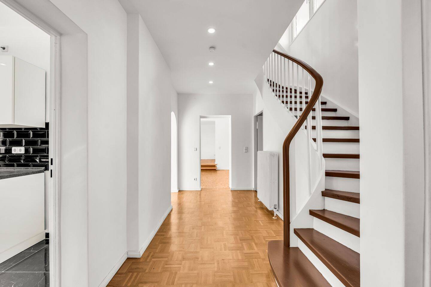 Exklusives Haus zur Miete in Lichtenrade mit gehobener Ausstattung! - Foto 1
