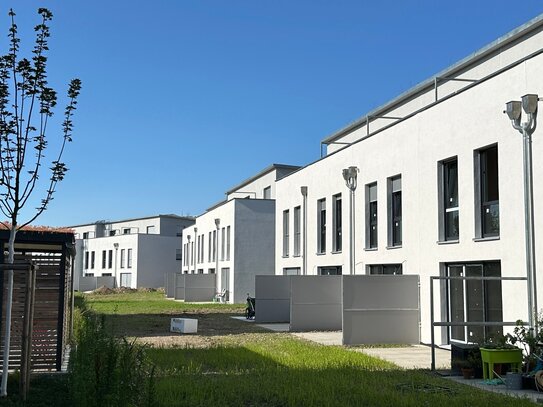 Modernes 5 Zimmer Reihenmittelhaus für die Familie in Achern - Quartier Glashütte