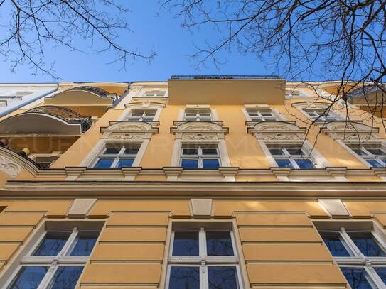 Gemütliche und hell! 1 Zimmerwohnung im 3. Obergeschoss zu verkaufen!
