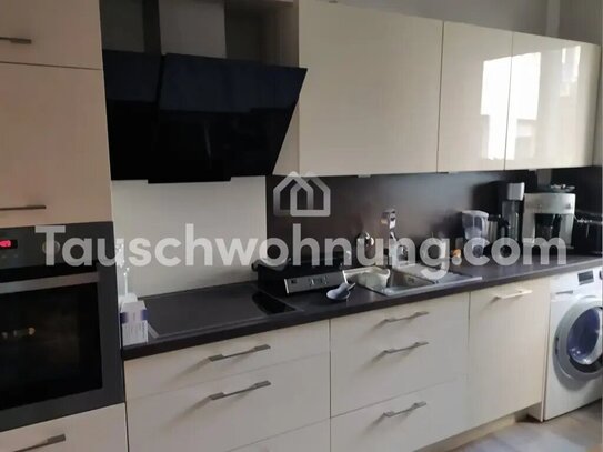 [TAUSCHWOHNUNG] Biete Tolle 2Z Wohnung agnesviertel, Suche 3Z Wohnung