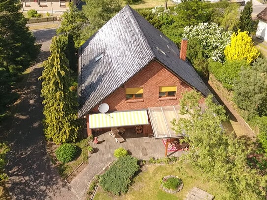 Traumhaus am Salzhaff, Nahe Mönkebude, EIN PARADIES nahe STETTINER HAFF, 5 Zimmer, 5 GARAGEN