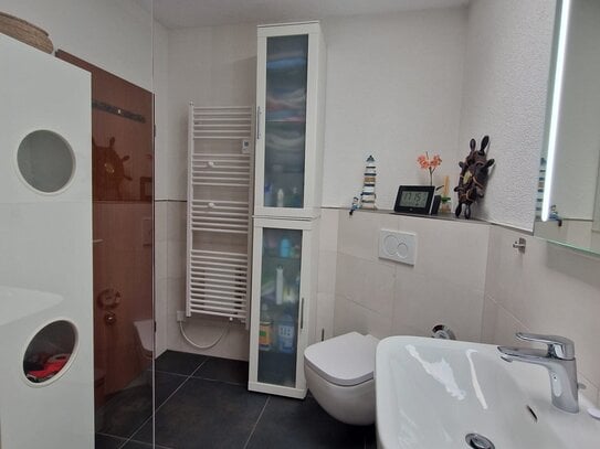 90qm Wohnung Saarlouis-stadtnah-ab 01.03.2025