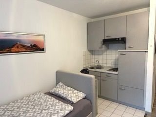 Möbliertes Appartement Interessant zum KurzZeitWohnen! 1,2,3 Monate oder länger… NäheTechnoZentrum/Indu-Park!