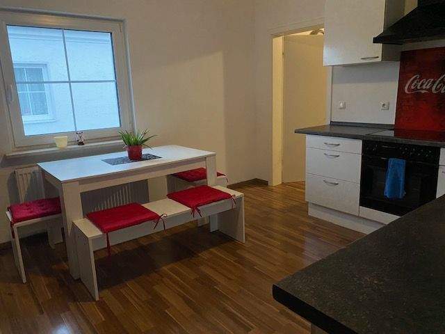 Immobilie in Straubing