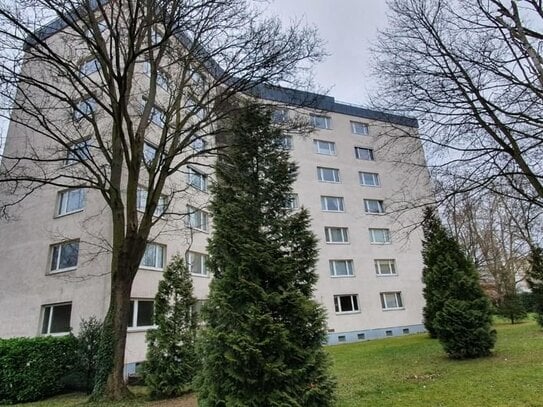 HEMING-IMMOBILIEN - sofort frei - 3 ZKB MZ Oberstadt - sanierungsbedürftig