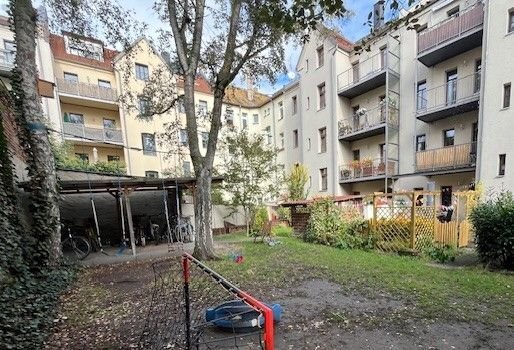 *Kapitalanleger aufgepasst - 3-Raumwohung in Leipzig - Lindenau*