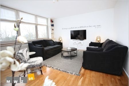 Komplett Möbliert/Furnished Accommodation in: Ratingen/Mitte. Stylish two bedroom Apartment/Urban