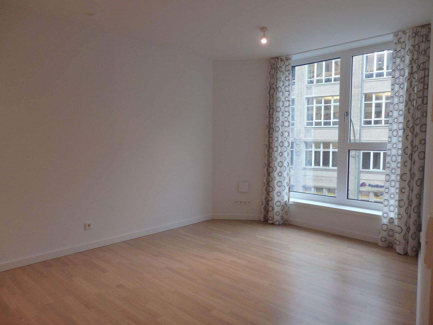 Wohntraum im Living 108! **Chausseestrasse**