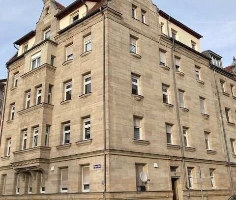 Top-gelegene 3-Zimmer-Wohnung in Nürnberg