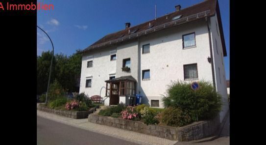 34qm teilmöbliert für 480EUR warm, Wohnung in Falkenstein zu vermieten