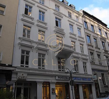 CALEO ¦ Innenstadt ¦ 190 m² ¦ ab EUR 25,00/m² ¦ #keineprovision