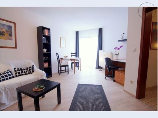 City-Apartment in Mannheim