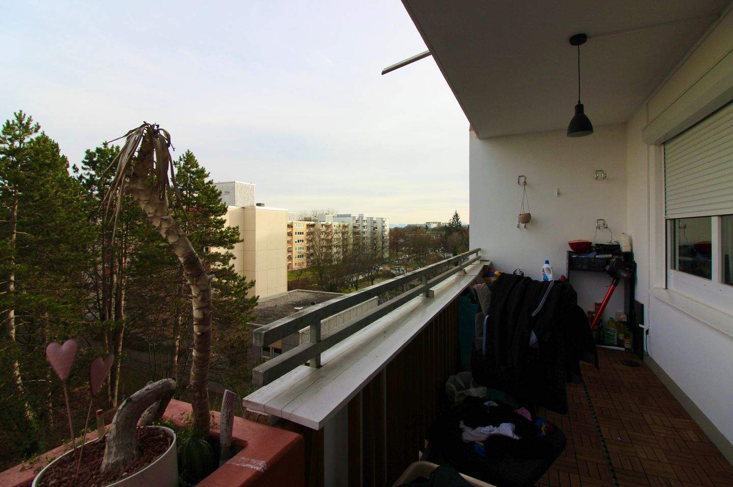 Wohlfühlen in München