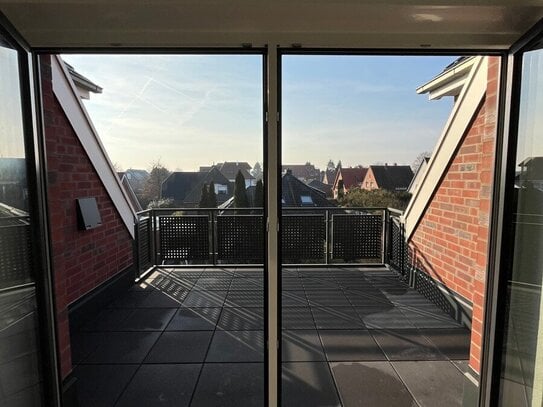 Traumhafte Maisonette mit Abschreibungsvorteil - Modernes Wohnen mit Photovoltaikanlage!