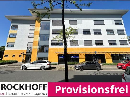 Helle und freundliche Flächen in der Weststadt | 292 m² | 11,50 EUR