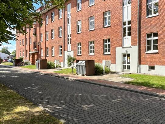 Attraktive 4-Zimmer-Wohnung mit Balkon & Abstellraum – ab Juni 2025