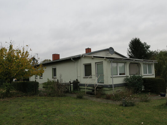 Einfamilienhaus in 19417 Warin ca. 25 km südöstlich der Hansestadt Wismar