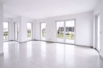 Hell-freundliche 3-Zimmer-Mietwohnung, 85 m², 1.OG, EBK, Kladow - Photo 1