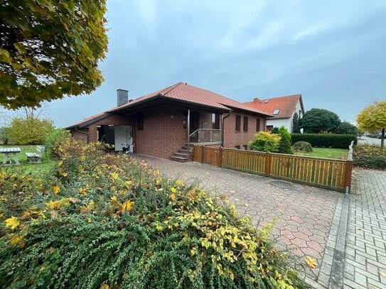 Bungalow in Bortfeld zu vermieten