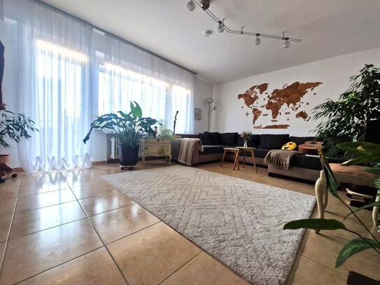 Charmante Wohnung in Schorndorf - Ihr neues Zuhause mit Wohlfühlfaktor