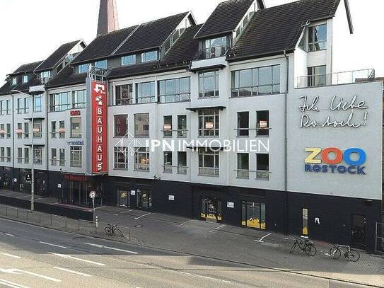 Büro-/Praxisfläche mit Top-Ausstattung am Stadthafen!