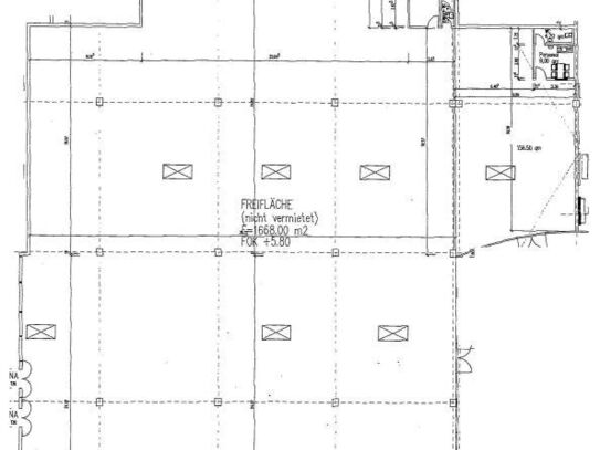 VL2641f Multifunktionale Verkaufs-/Bürofläche / Regensburg - Südost