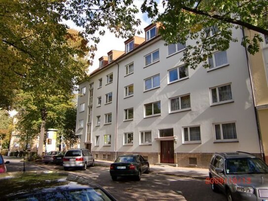 2 Zimmer Wohnung in Wilhelmsburg zum 01.05.2025!