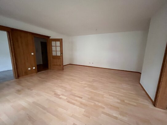 Freundliche 2,5-Zimmer-Wohnung zum attraktiven Preis