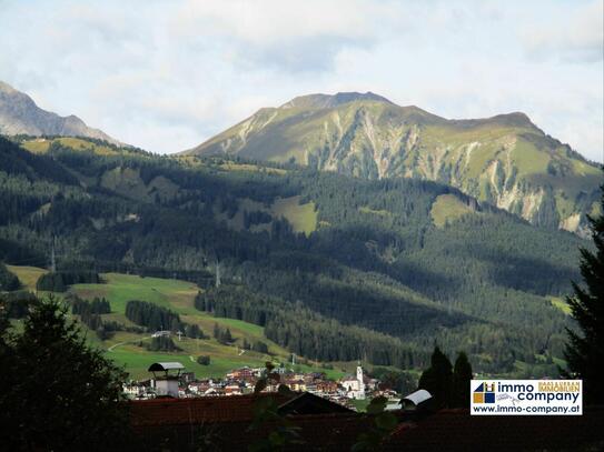 Am Fuße der Zugspitze exklusive neu zu bauende 100 m2 Eigentumswohnung um Euro 1.200.000,-- zu verkaufen.