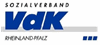 Sozialverband VdK Rheinland Pfalz e.V. Kreisverband Sankt Goar