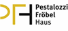 Pestalozzi-Fröbel-Haus, Stiftung des öffentlichen Rechts