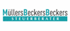 MBB Steuerberater Müllers-Beckers-Beckers Partnerschaftsgesellschaft