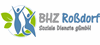 BHZ Roßdorf Soziale Dienste gGmbH